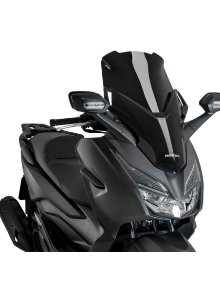 Cupula V-Tech line sport Honda Forza 125-300 18-20