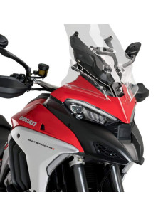 Deflector frontal Multistrada v4 21-