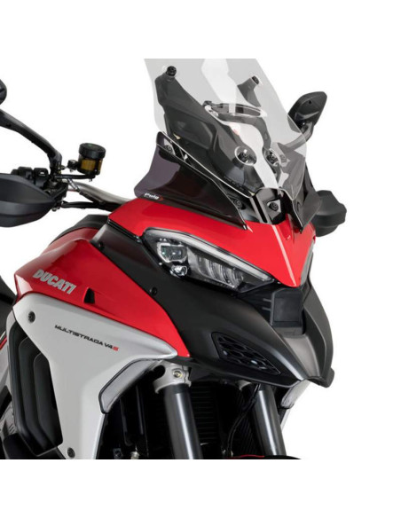 Deflector frontal Multistrada v4 21-