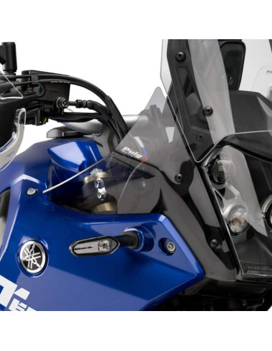 Deflector frontal Yamaha Tenere 700 19-