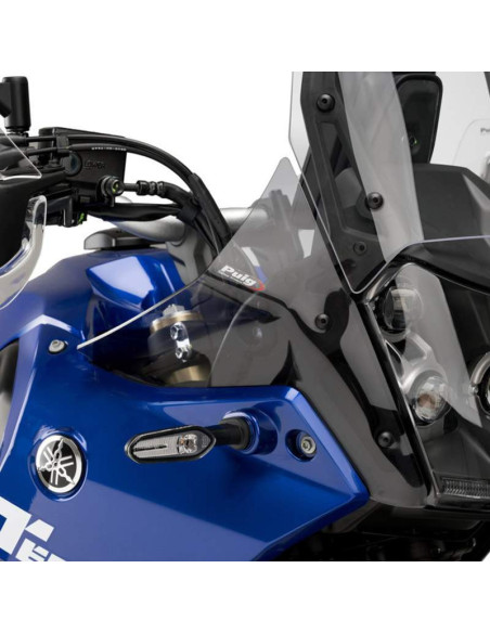 Deflector frontal Yamaha Tenere 700 19-