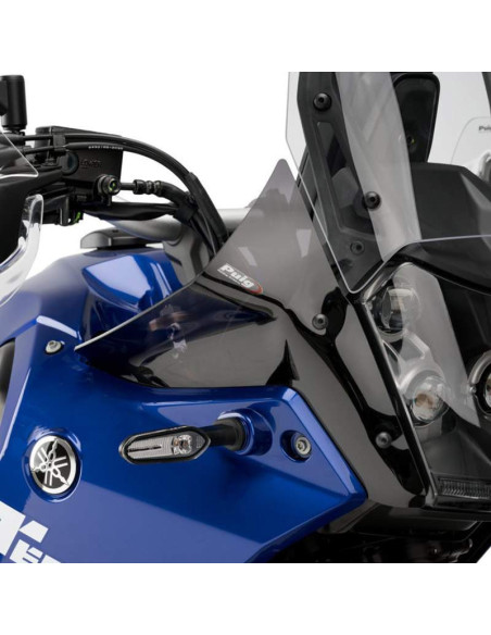Deflector frontal Yamaha Tenere 700 19-