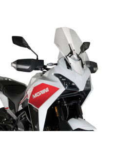 Cupula Moto Morini Xcape 22- Puig Touring