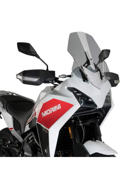 Cupula Moto Morini Xcape 22- Puig Touring