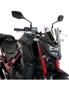 Cupula Sport honda CB750F Hornet 23-
