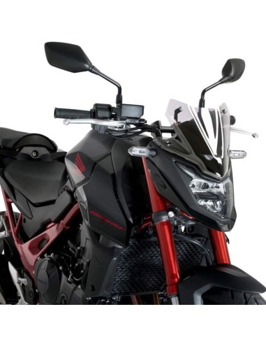Cupula Sport honda CB750F Hornet 23-
