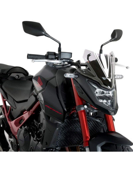 Cupula Sport honda CB750F Hornet 23-