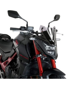 Cupula Sport honda CB750F Hornet 23- 2