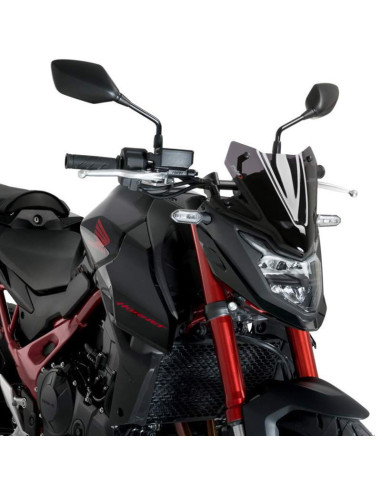 Cupula Sport honda CB750F Hornet 23-