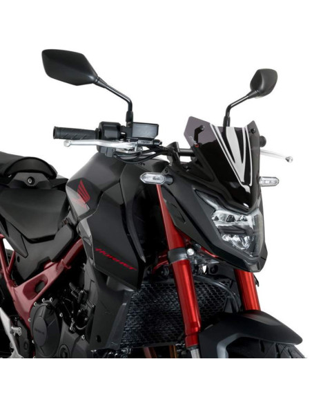 Cupula Sport honda CB750F Hornet 23-