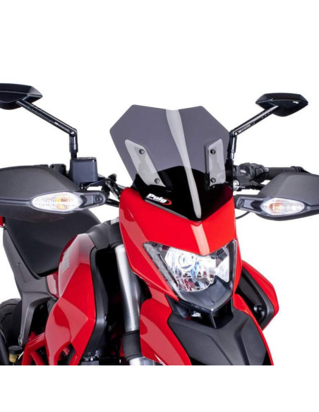 Cupula sport Ducati Hypermotard 821-939