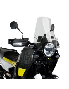 Cupula Husvarna Norden 901 22- Touring Puig