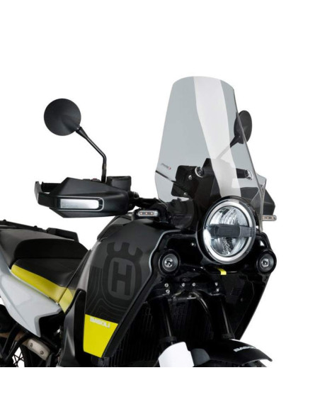 Cupula Husvarna Norden 901 22- Touring Puig