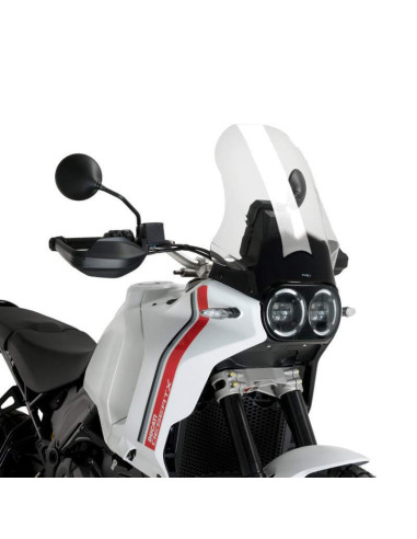 Cupula Ducati Desert X 22- Touring Puig