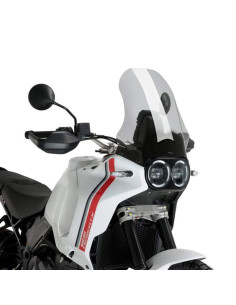Cupula Ducati Desert X 22- Touring Puig 2