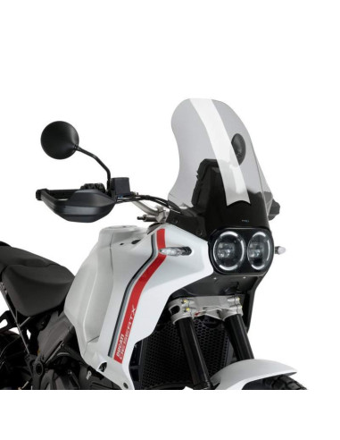 Cupula Ducati Desert X 22- Touring Puig