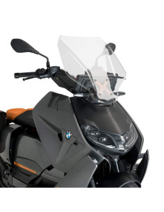 Cúpula Vtech Touring BMW CE 04 22-