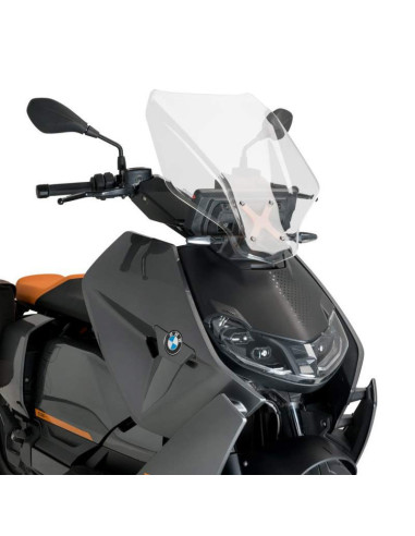 Cúpula Vtech Touring BMW CE 04 22-