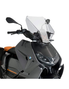 Cúpula Vtech Touring BMW CE 04 22- 2