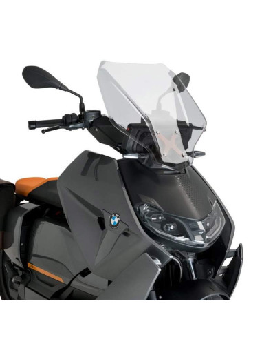 Cúpula Vtech Touring BMW CE 04 22-