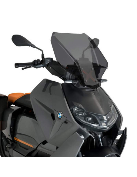 Cúpula Vtech Touring BMW CE 04 22-