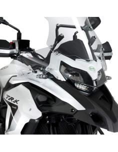 Deflector frontal Benelli TRK502 16-
