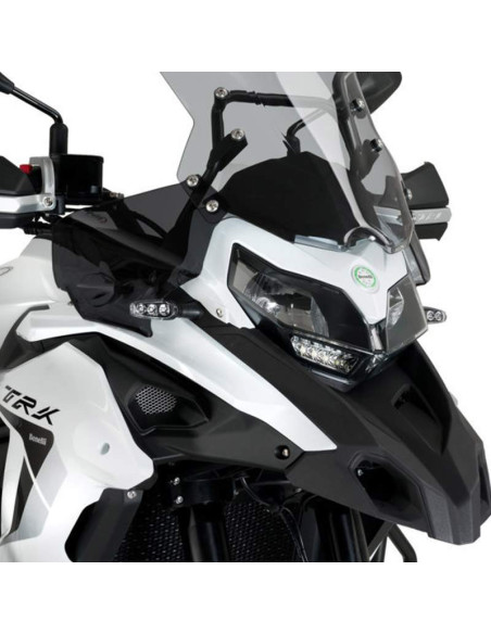 Deflector frontal Benelli TRK502 16-