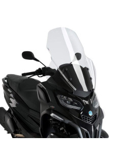 Cupula V-Tech line Touring Piaggio MP3 400-530