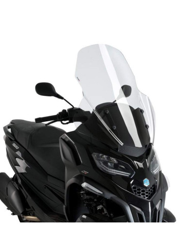 Cupula V-Tech line Touring Piaggio MP3 400-530