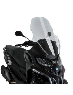 Cupula V-Tech line Touring Piaggio MP3 400-530 2