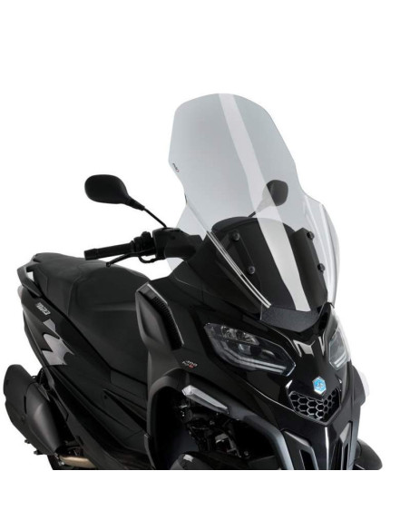Cupula V-Tech line Touring Piaggio MP3 400-530