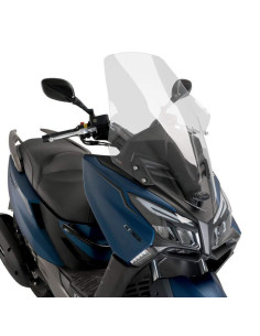 Cupula V-Tech line Touring Kymco XTown 125-300 21-