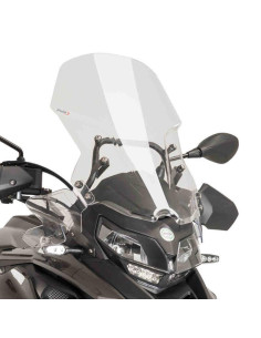Cupula Puig Benelli TRK502 16-
