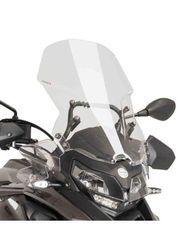 Cupula Puig Benelli TRK502 16-