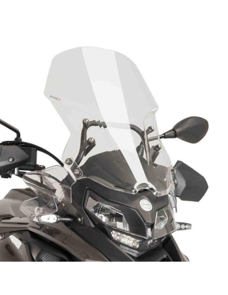 Cupula Puig Benelli TRK502 16-