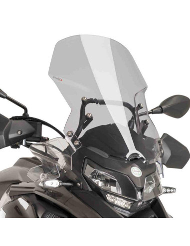 Cupula Puig Benelli TRK502 16-