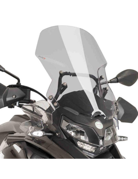 Cupula Puig Benelli TRK502 16-