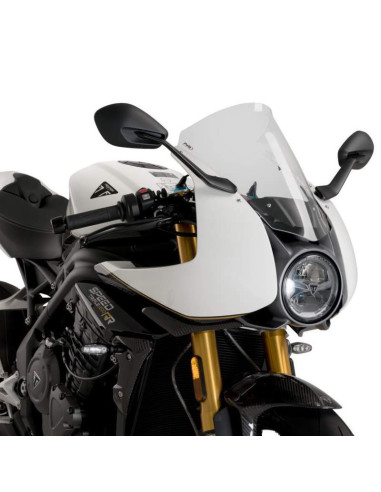 Cúpula R-Racer Triumph Speed Triple 1200 RR 21-
