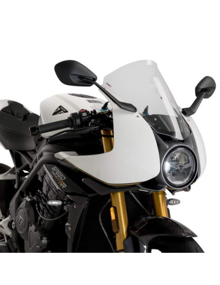Cúpula R-Racer Triumph Speed Triple 1200 RR 21-