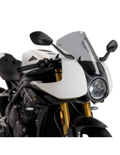 Cúpula R-Racer Triumph Speed Triple 1200 RR 21- 2