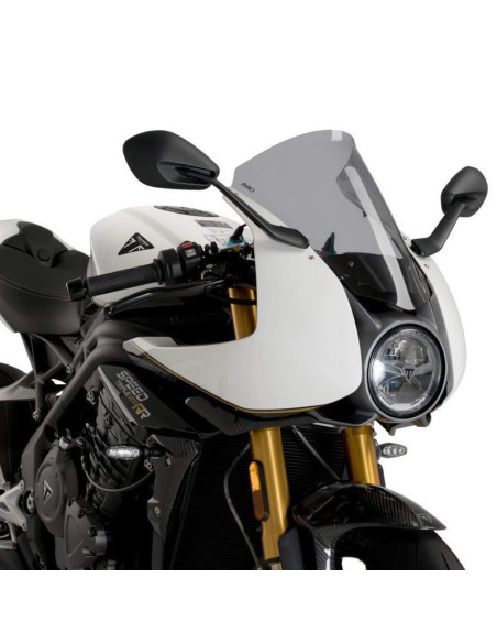 Cúpula R-Racer Triumph Speed Triple 1200 RR 21-