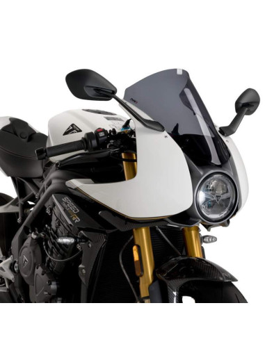Cúpula R-Racer Triumph Speed Triple 1200 RR 21-