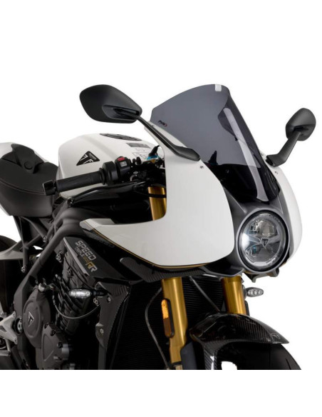 Cúpula R-Racer Triumph Speed Triple 1200 RR 21-