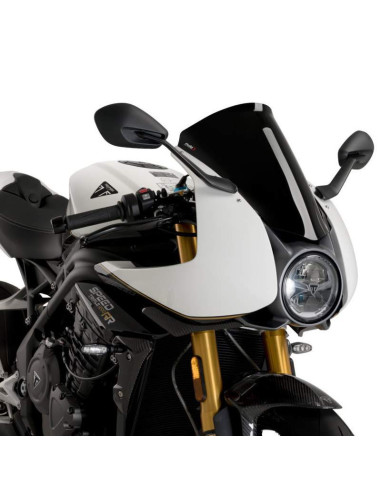 Cúpula R-Racer Triumph Speed Triple 1200 RR 21-