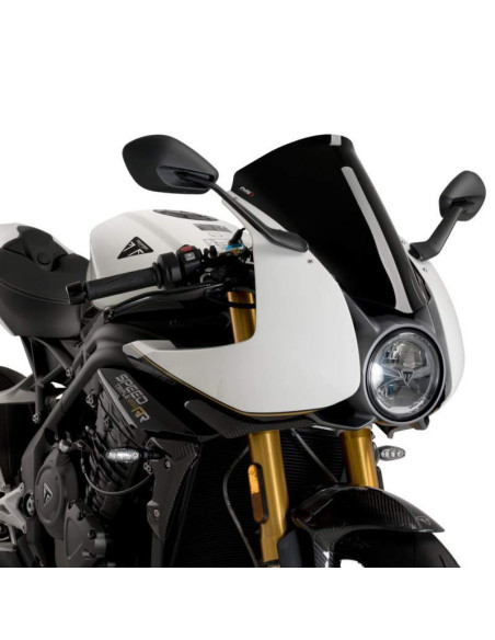 Cúpula R-Racer Triumph Speed Triple 1200 RR 21-