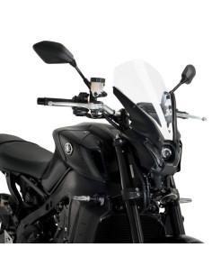 Parabrisas Naked New Generation touring Yamaha MT09 21+