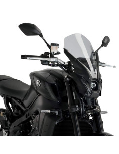 Parabrisas Naked New Generation touring Yamaha MT09 21+ 2
