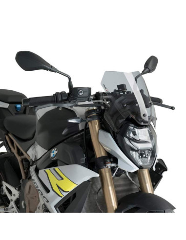 Cupula BMW S1000R 21- Puig