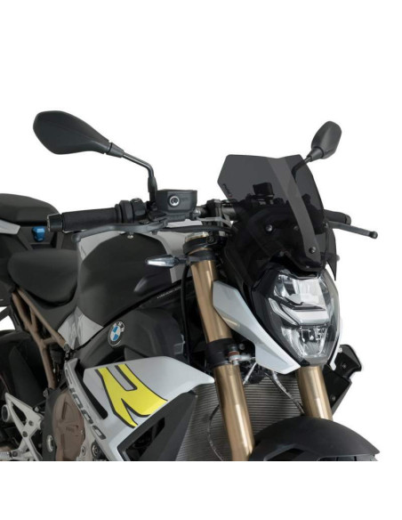 Cupula BMW S1000R 21- Puig