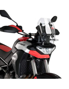 Cupula sport Aprilia Tuareg 660 22-